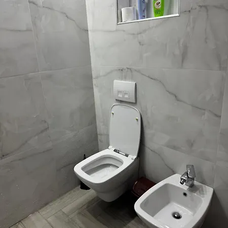 Armis Place Apartman
