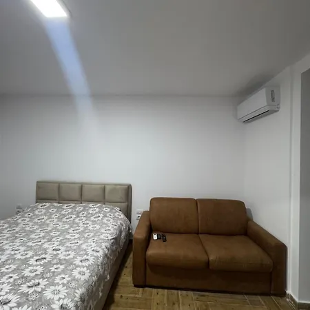 Armis Place Golem